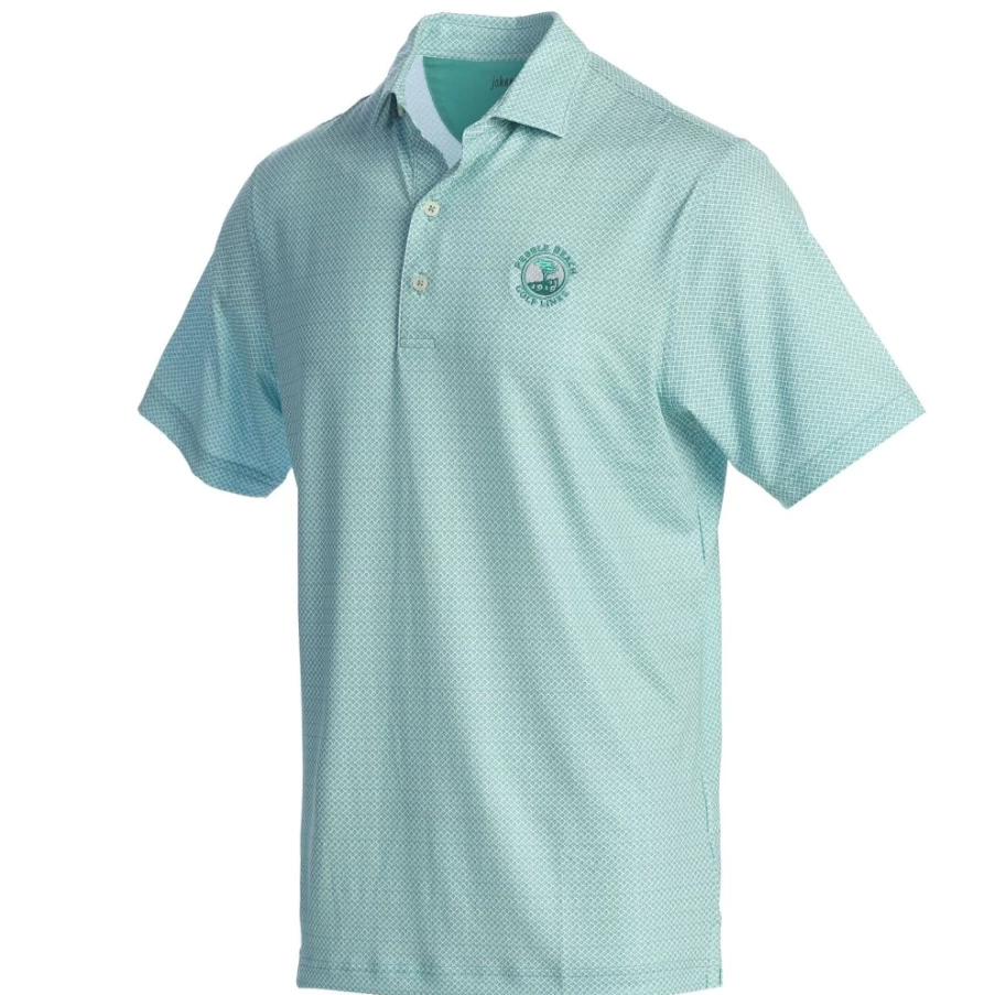 Men's Pebble Beach Whipple Polo Shirt by Johnnie-O – Premium Golf & Casual Wear