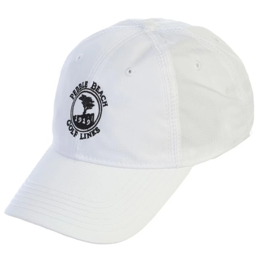 Pebble Beach Women's Lightweight Adjustable Sun Hat – Stylish Summer Wide Brim Hat by Kate Lord