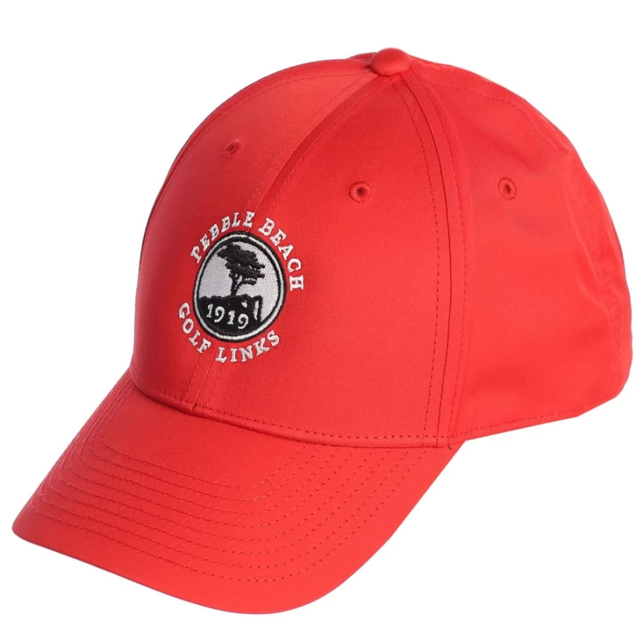 Pebble Beach Legacy91 Dri-FIT Golf Hat by Nike – Moisture-Wicking Performance Cap for Men & Women