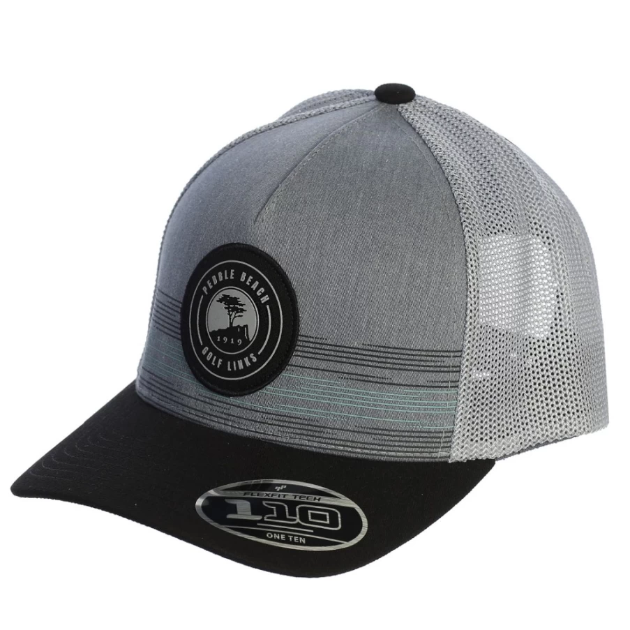 Pebble Beach Travis Mathew Saguaro Hat for Men and Women - Stylish Golf & Casual Wear