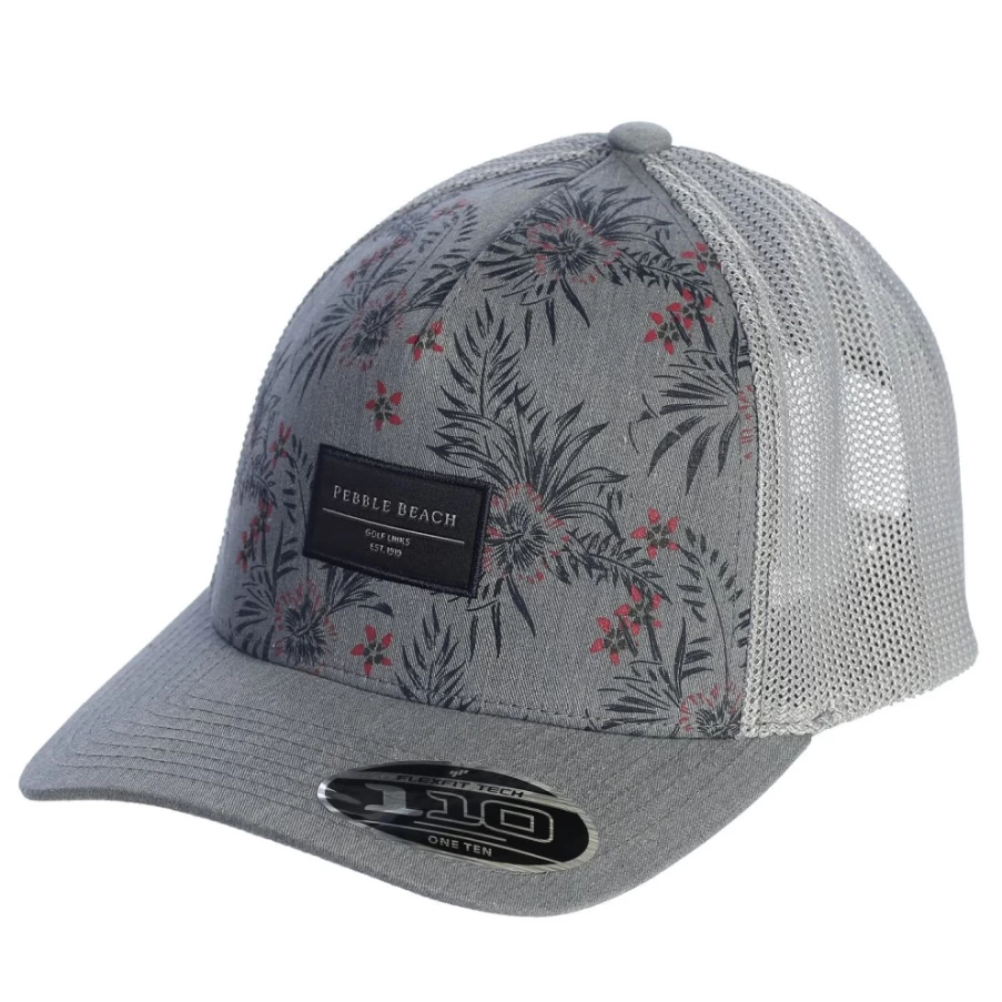 Pebble Beach Golf Hat by Travis Mathew - Western Way Style for Men
