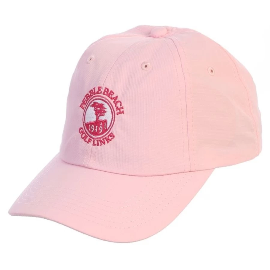 Pebble Beach Women's Performance Golf Hat - Small Fit, Breathable & Lightweight by Imperial Headwear